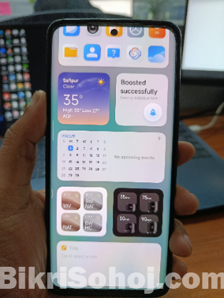 Xiaomi 13 Ultra 16/512gb Looks New (Used)